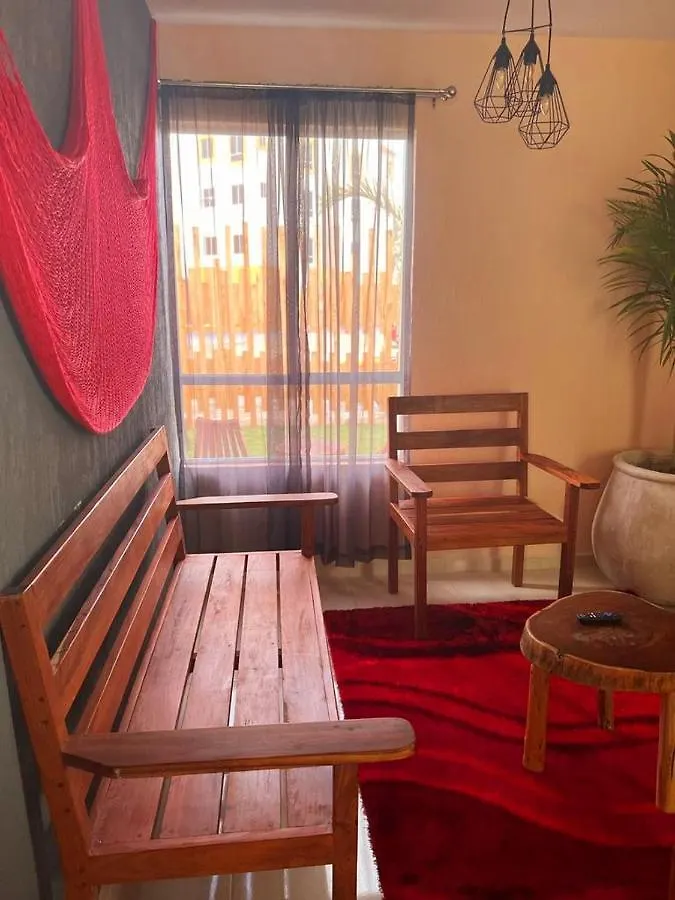 Alojamiento Casa En Tulum Apartment Mexico